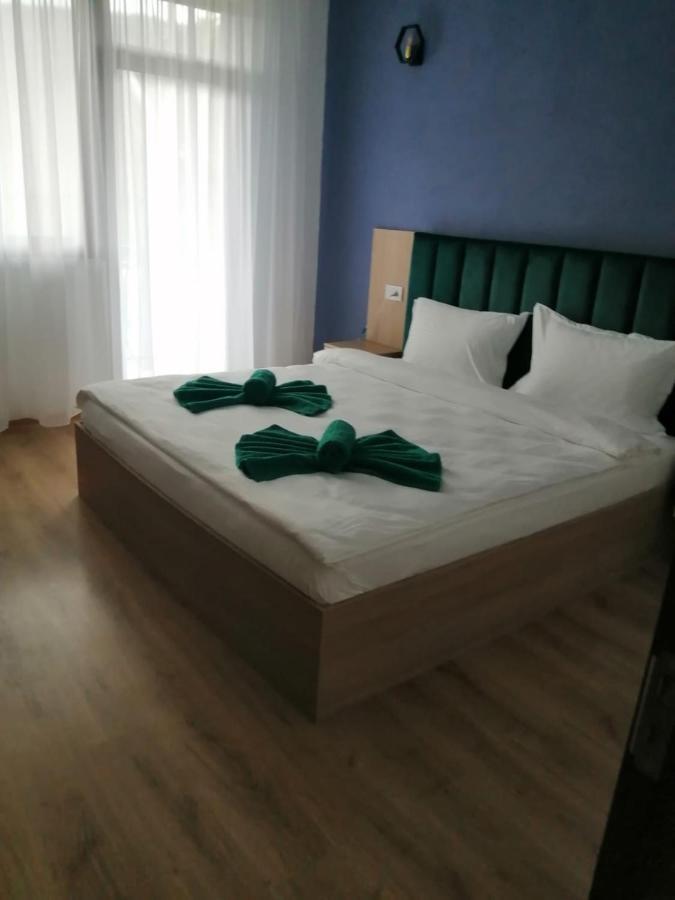 La Roby Si Niko Hotel ดูโบวา ภายนอก รูปภาพ